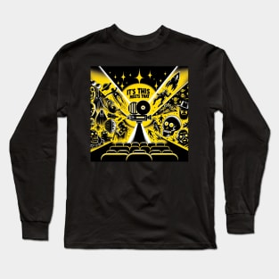 ITMT Goes to the Theater Long Sleeve T-Shirt